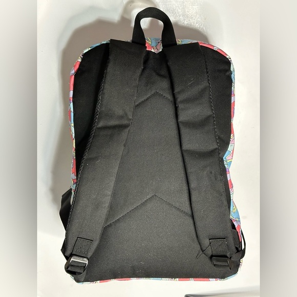 Bobs Burgers TINA Belcher BackPack School Book Boys Butts Unicorns HTF 2017! - Picture 4 of 16